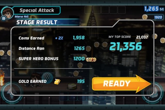 Marvel Run Jump Smash Marvel Run Jump Smash