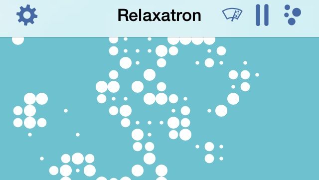 Relaxatron