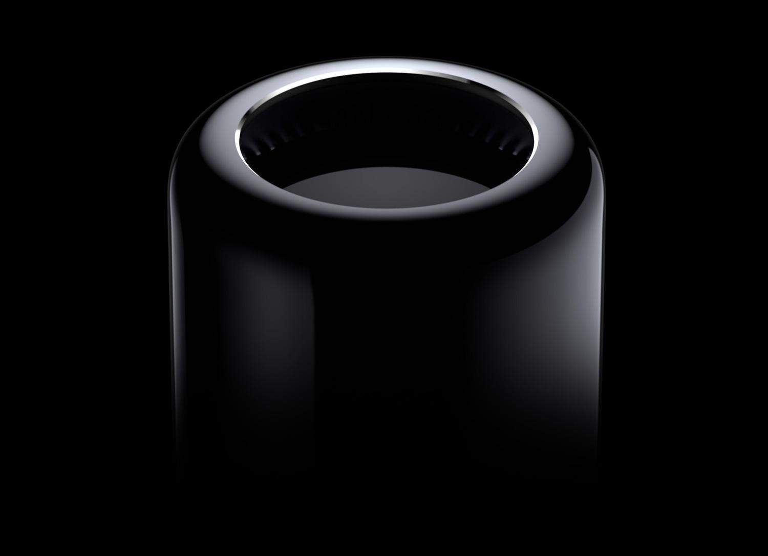 The Mac Pro is now slightly better.