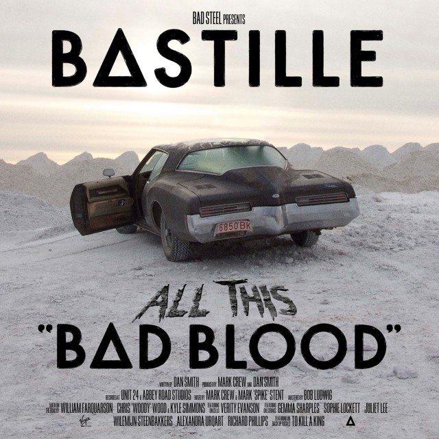 badblood