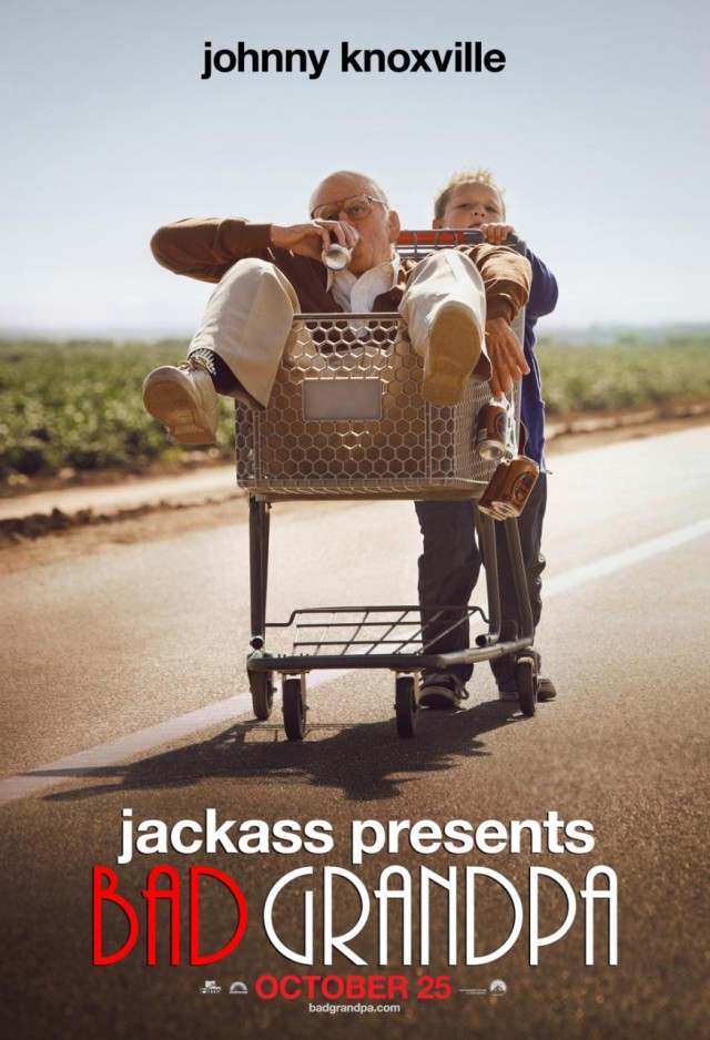 badgrandpa