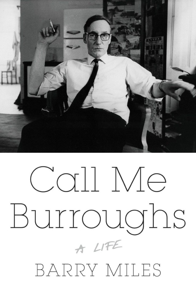 burroughs