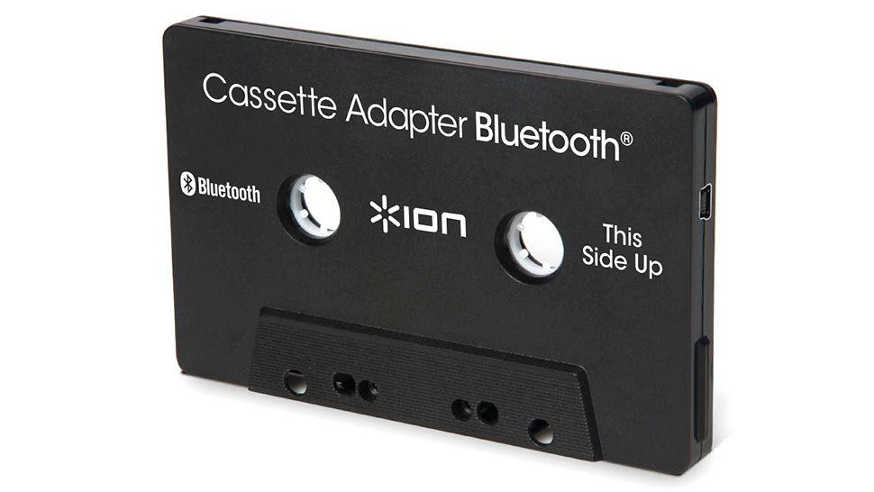 cassette