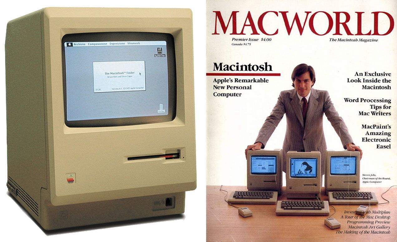 first-macintosh-steve-jobs-macworld-cover