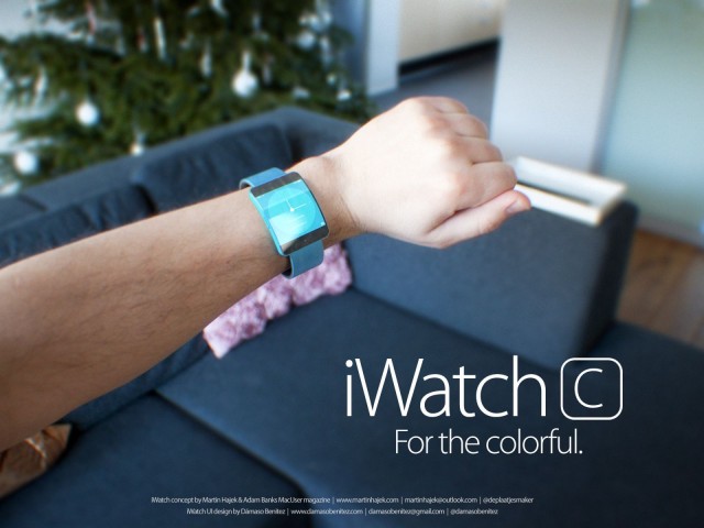iwatchS-on-wrist