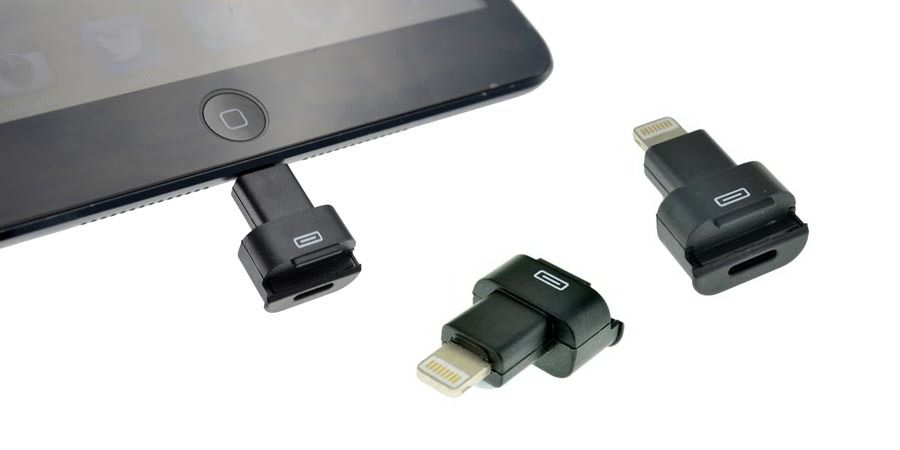 lightning male female