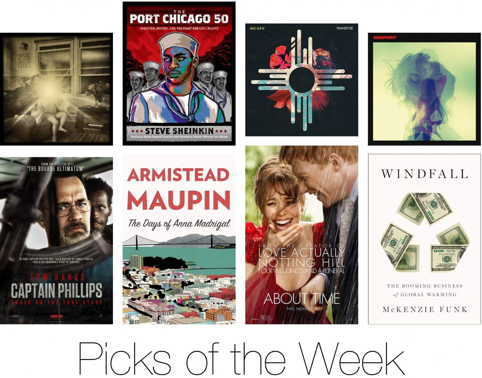 picksoftheweek