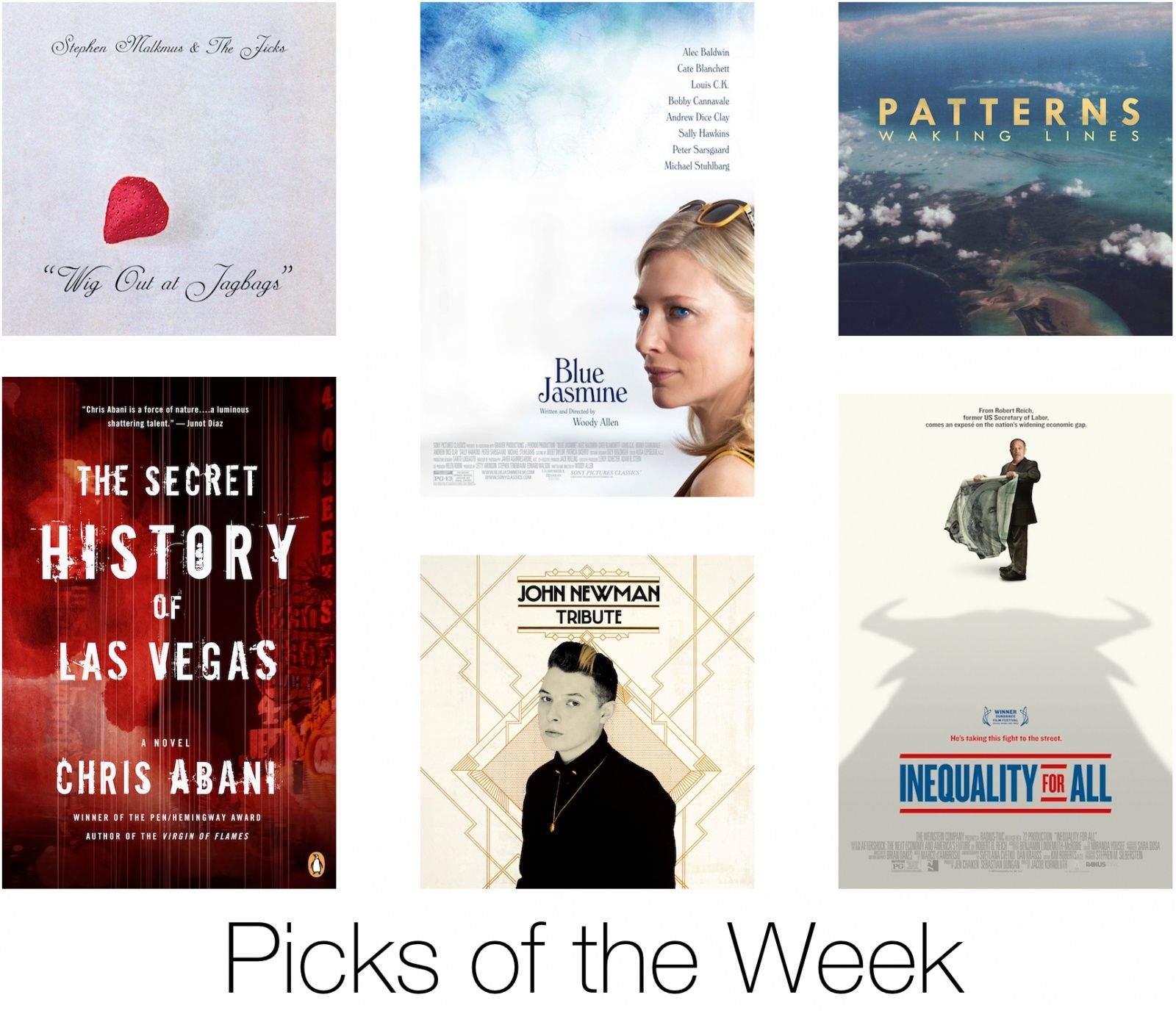 picksoftheweekjan06