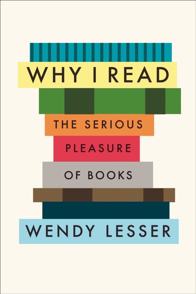whyiread