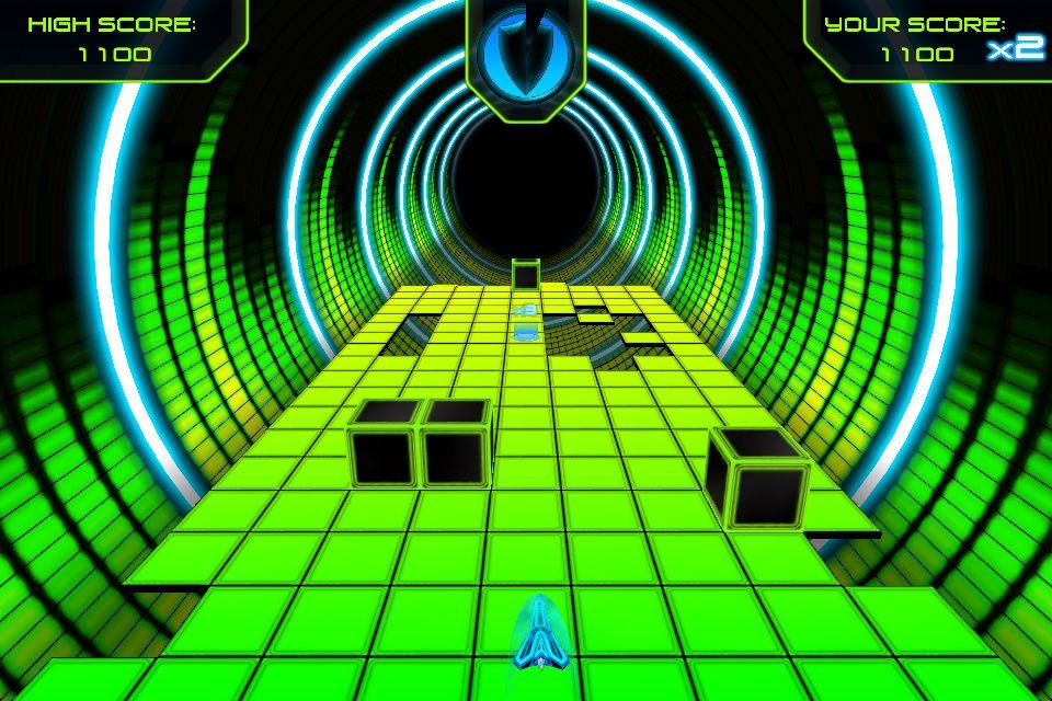 Avoid: Sensory Overload