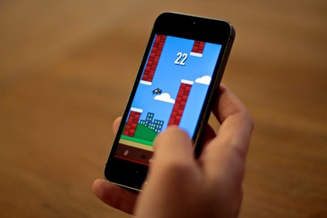 BuffaloWingsGameplay