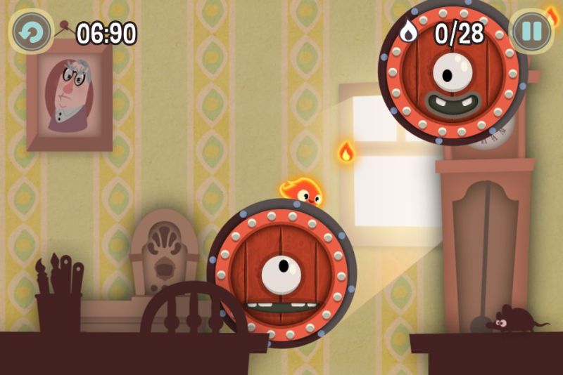 Pyro Jump Will Make You Want To Slap Its Adorable Face [Review] | Cult ...