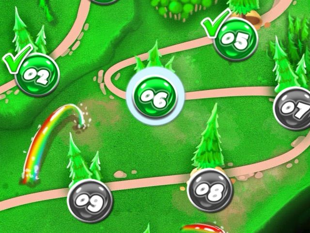 The Rainbowers The Rainbowers