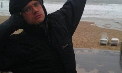 a picture of me for some reason