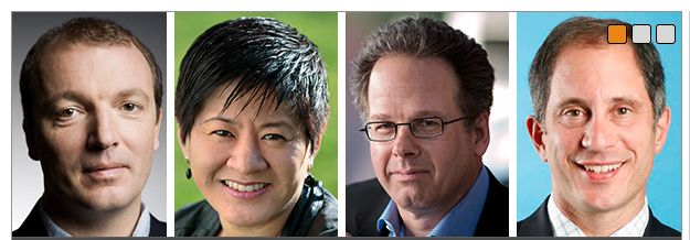 Authors Authors Kahney, Kane, Vogelstein and Lashinsky.