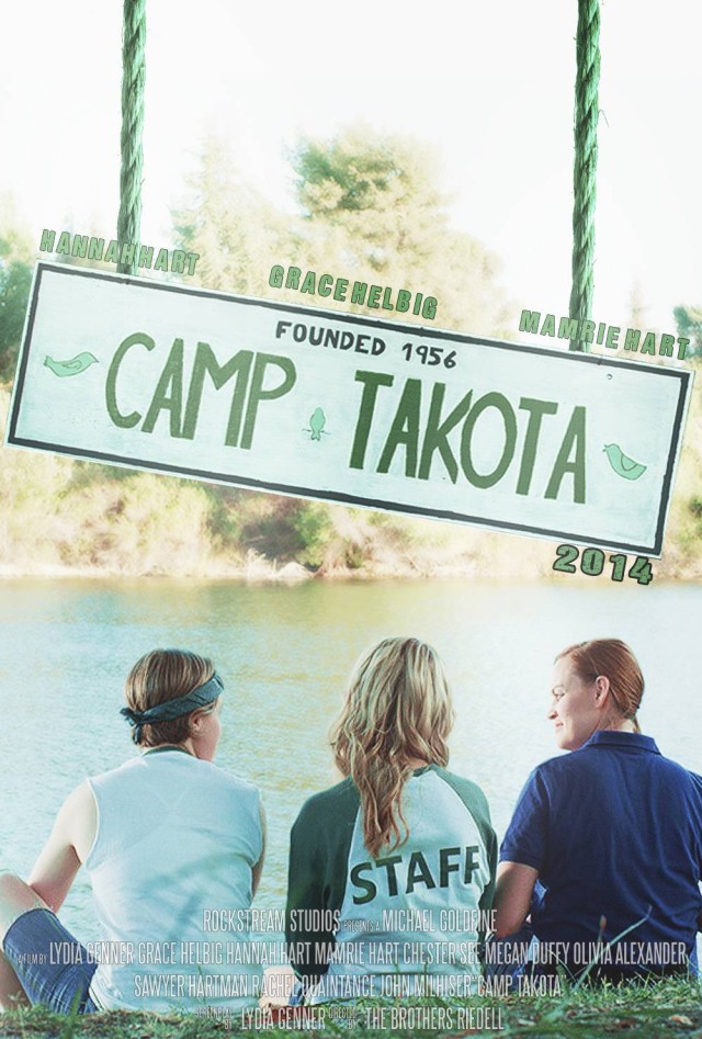 camptakota