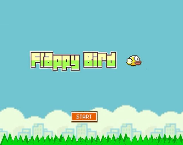 Flappy Bird On iOS Is Dead But You Can Now Play It On The Web | Cult of Mac