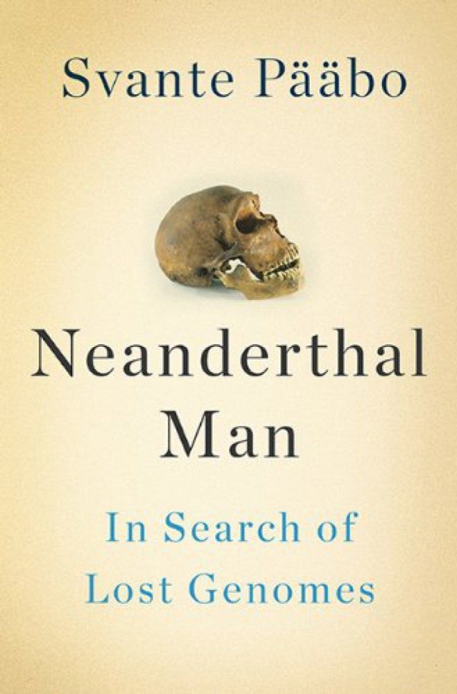 neanderthalman