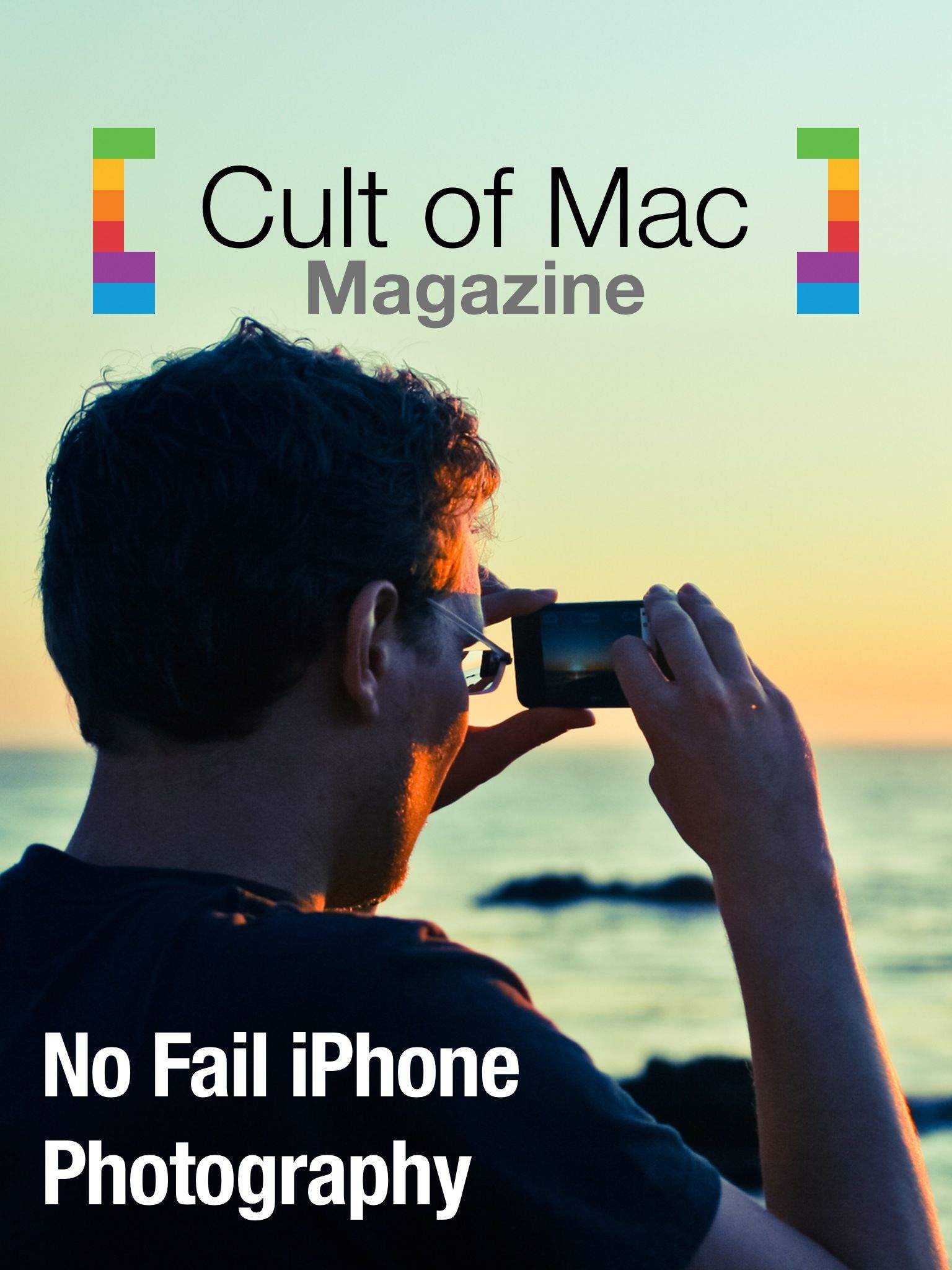 Cover Design: Rob LeFebvre