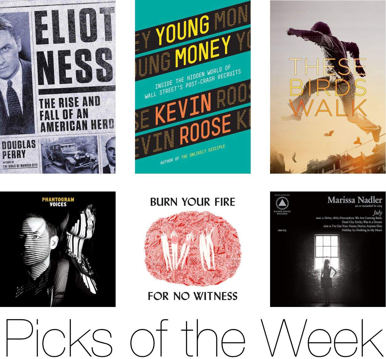 picksoftheweek