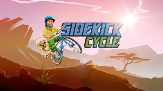 sidekickcycle