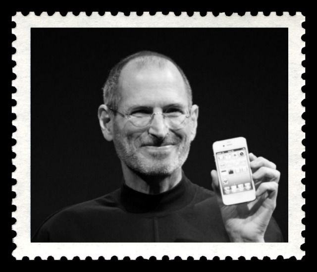 steve-jobs-will-go-postal-with-commemorative-stamp-in-2015-xO5bU2
