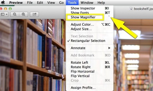 Tool specifics tool specifics