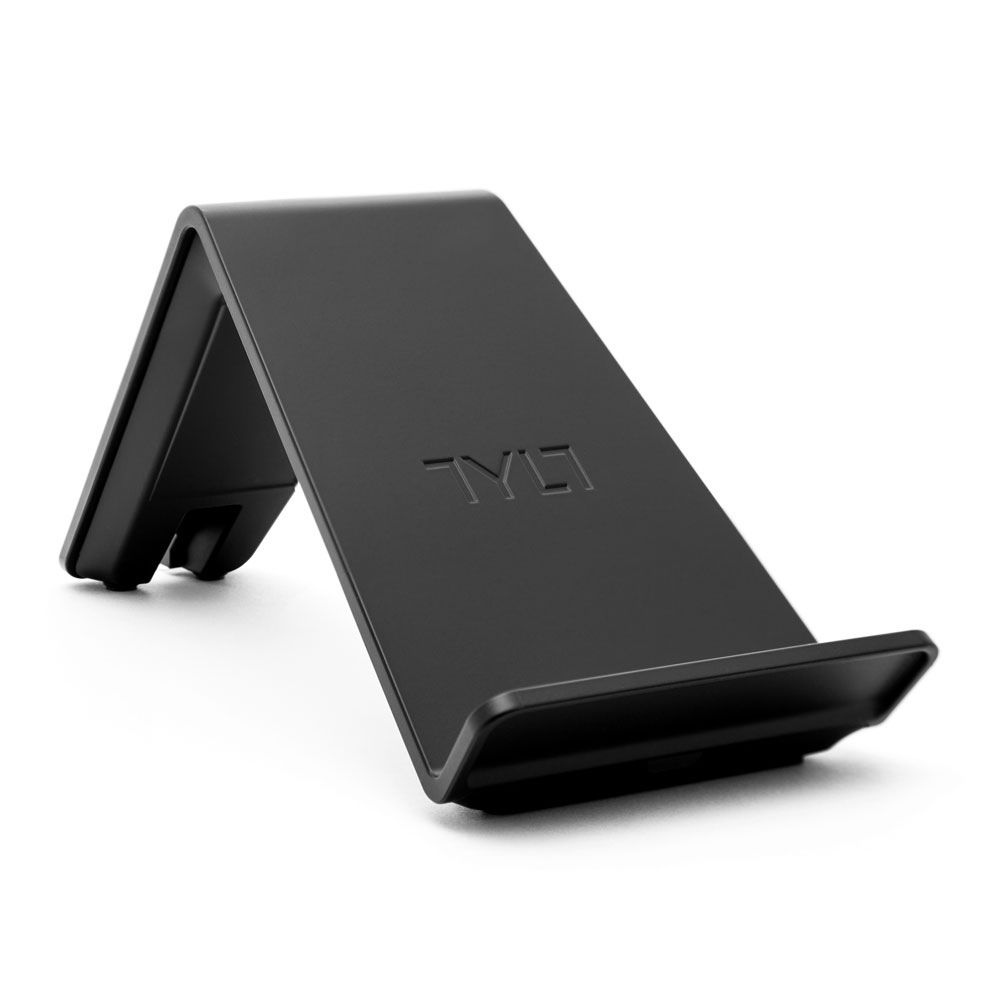 Tylt Vu Combines Wireless Charging With Handy Dock Cult of Mac