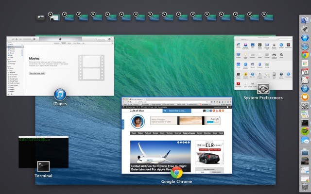 16 Dashboards 16 Dashboards