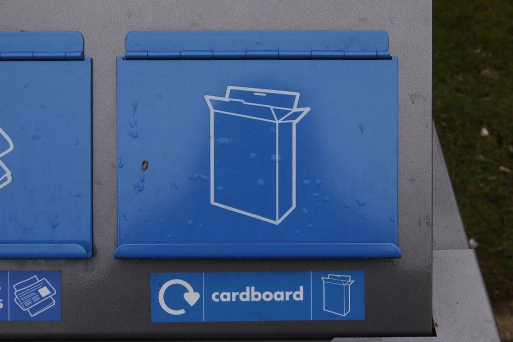 Photo: David Bleasdale/Flickr