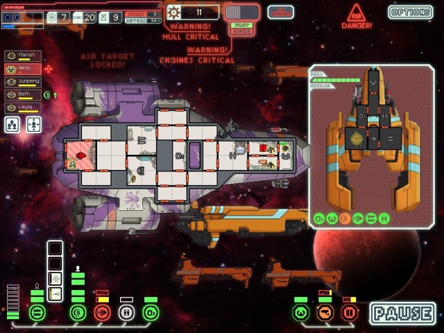 FTL_ipad_Fight2 Fight to the death.