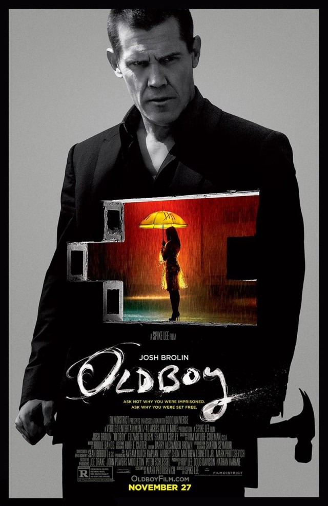 OLDBOY-Poster