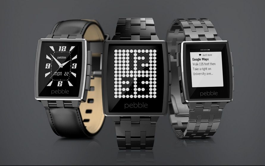 After Facebook snapped up the Oculus Rift, a VR headset maker, we wondered what companies Apple should buy before Mark Zuckerberg or Google got their hands on them. Which of these companies should Apple buy with its mighty cash horde?  Fitbit, Sonos, Telegram.org, Square, Leap Motion, Zstat, Here