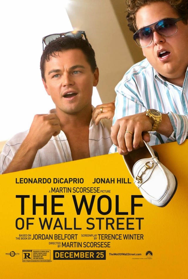 TheWolfofWallStreetPoster