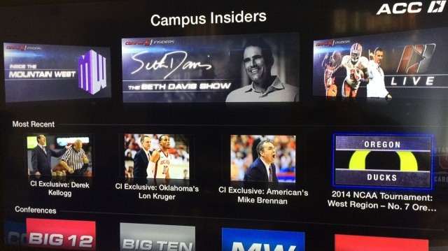 Campusinsider campusinsider