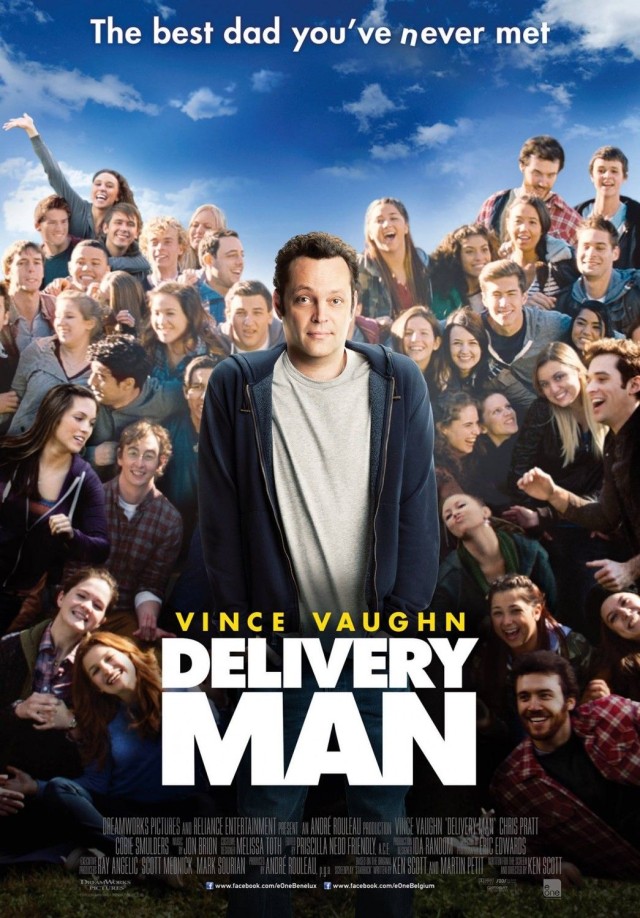 deliveryman