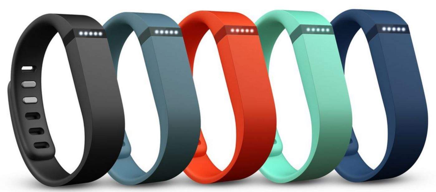 Photo: Fitbit