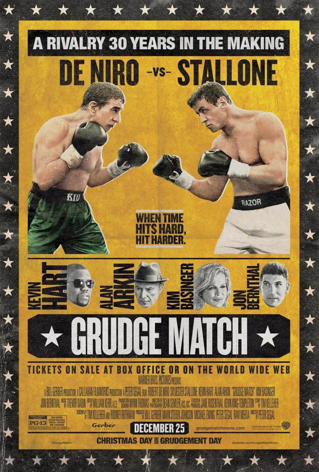 grudgematch