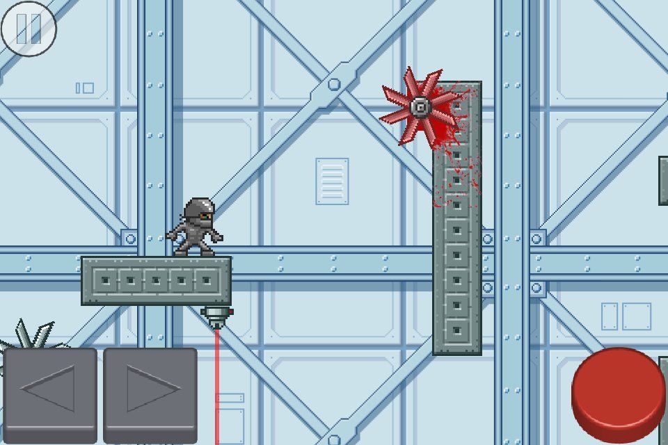 Deaths leave behind a gruesome remind of what came before