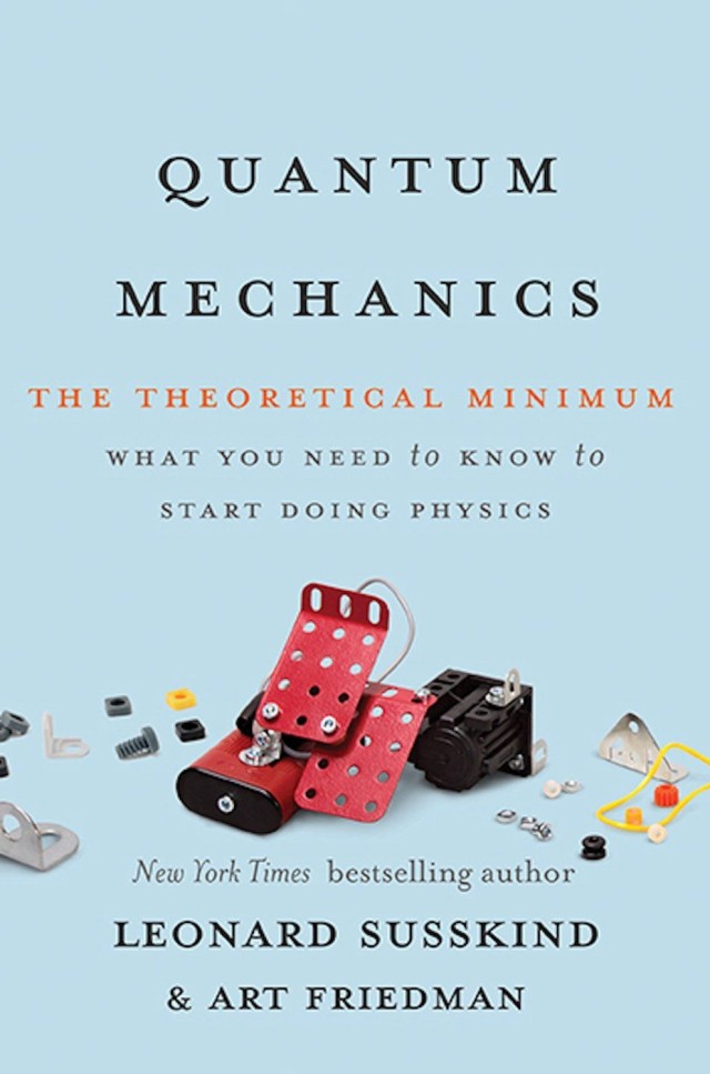quantummechanics