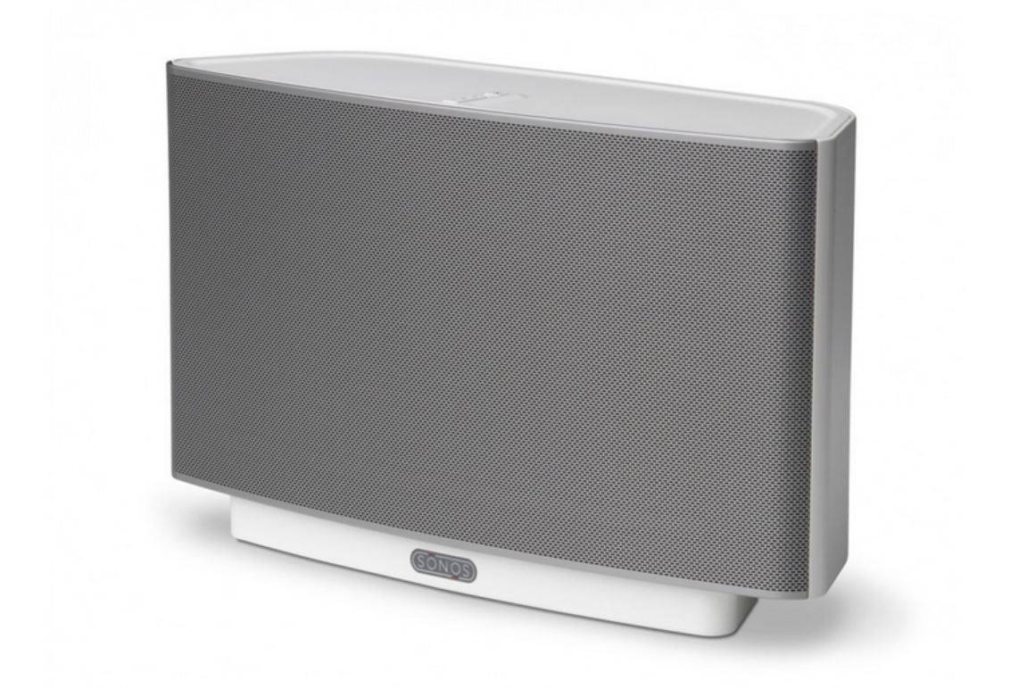 Soon you'll be able to blast Apple Music through your Sonos speakers.