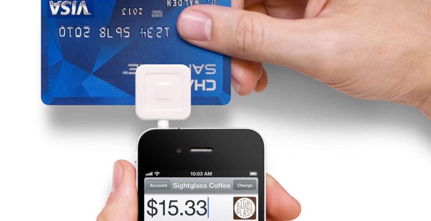 Square is getting Apple Pay in 2015. Photo: Square