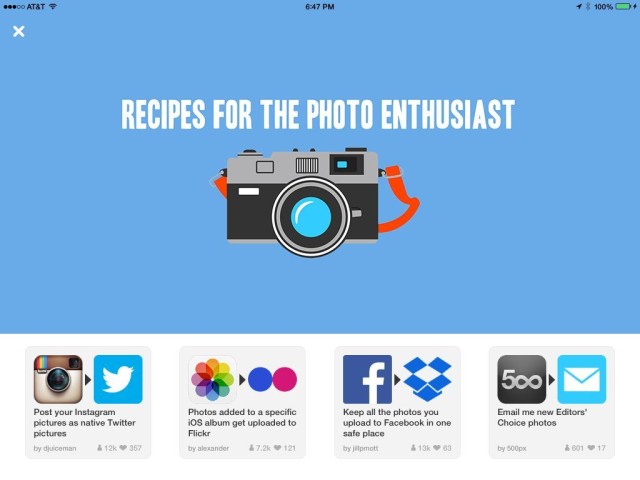 IMG_0353 The Collections are right there to take advantage of.