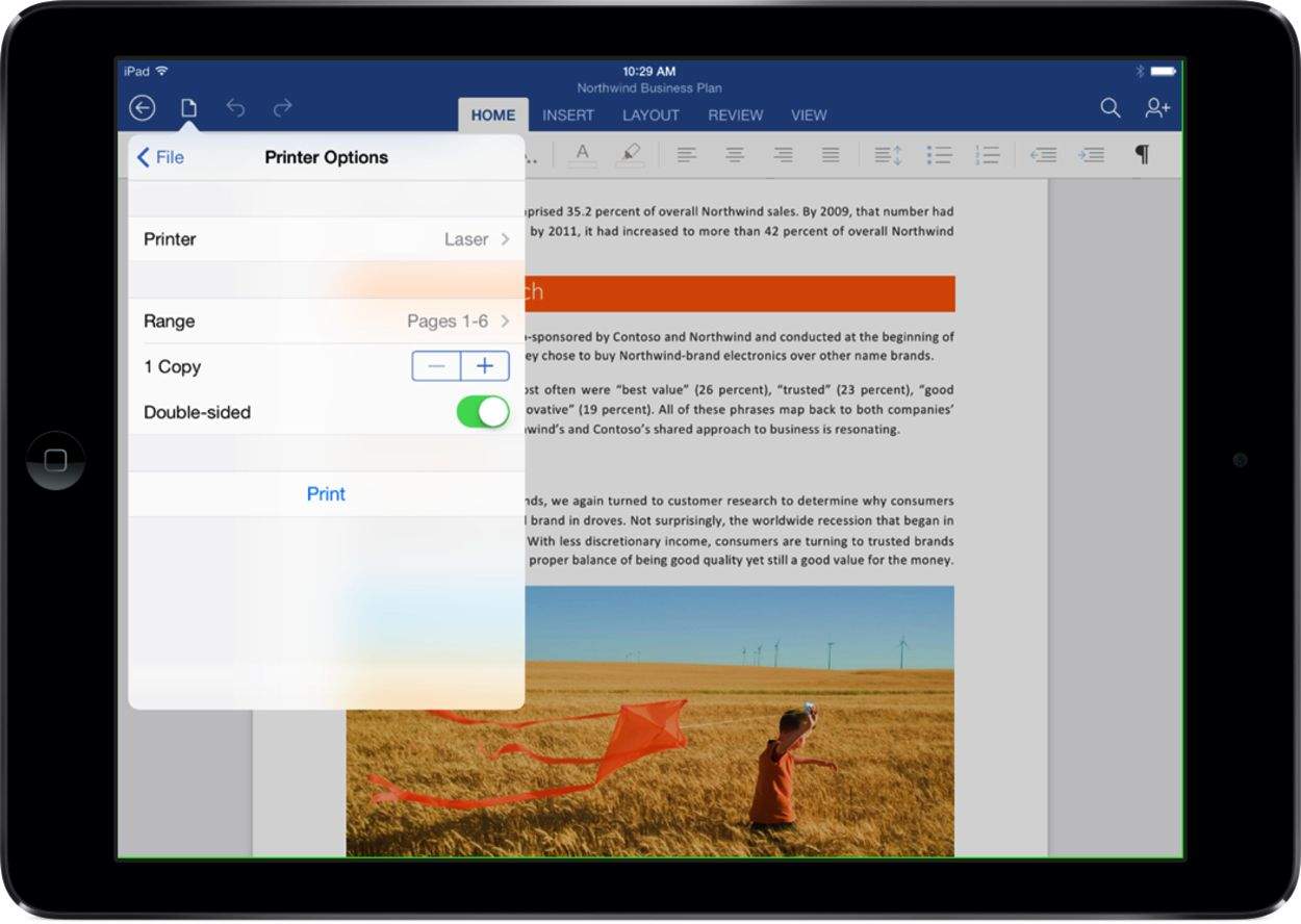 Microsoft-Office-iPad