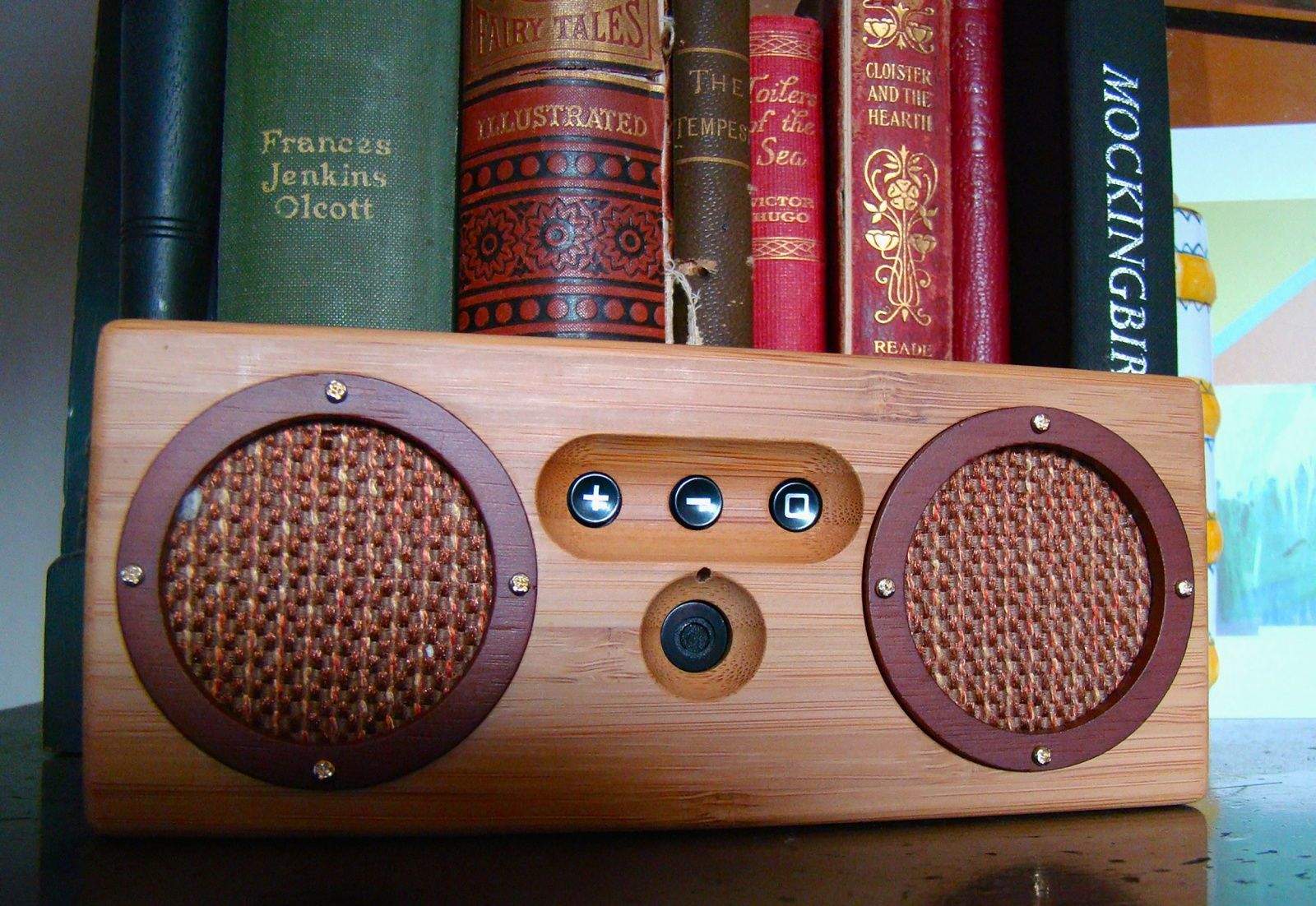 Photo:Rob LeFebvre/Cult of Mac