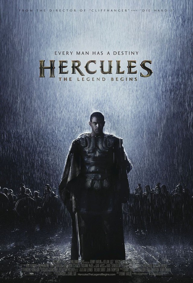 hercules