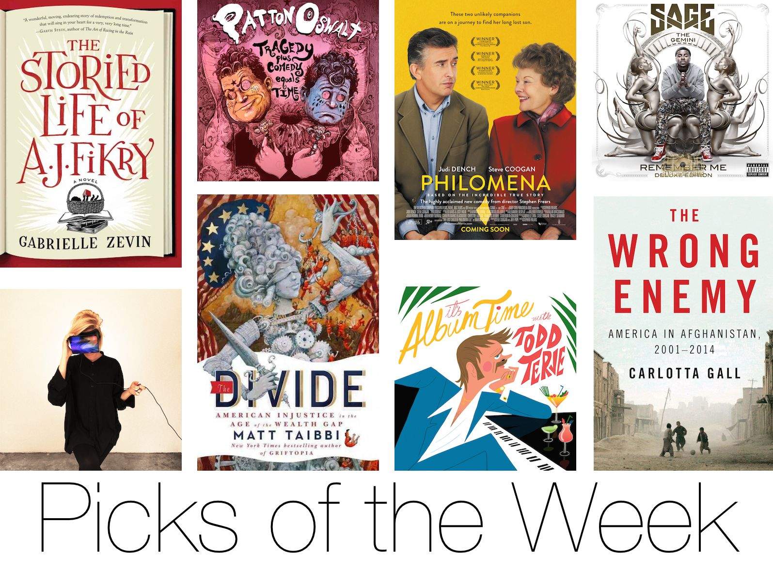 picksoftheweek