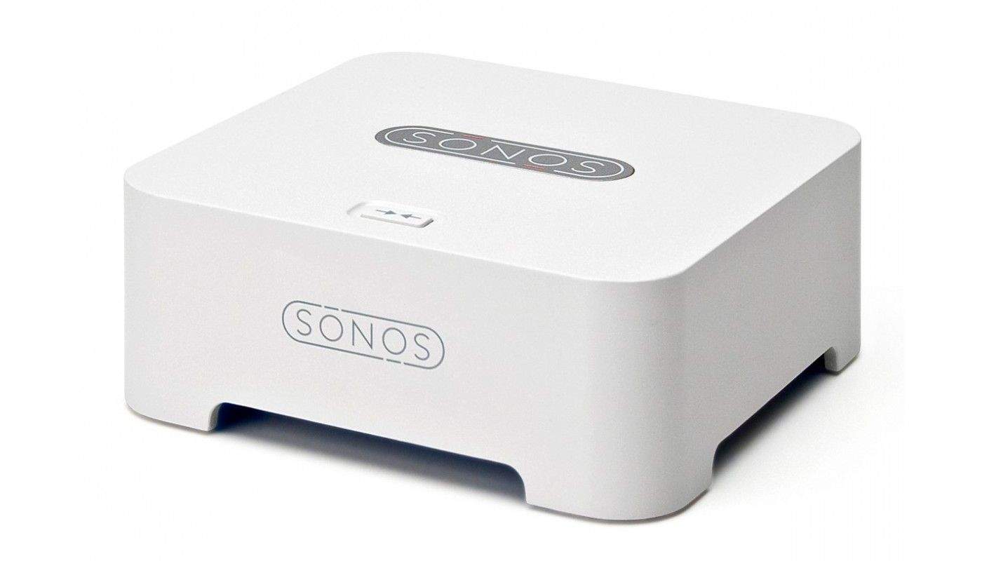 Sonos Bridge gets the boot for a simplified setup