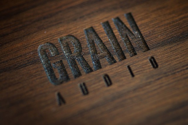 Grain Audio is a brand to be reckoned with.