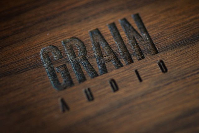 20140506 grain audio 0002 Grain Audio is a brand to be reckoned with.